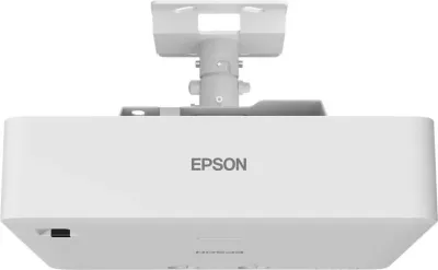Projektor digjital, Epson EB-L630U (V11HA26040) 3LCD WUXGA laser 6200 lm HDMI, bardhë