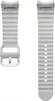 Rrip sportiv Samsung për Smartwatch Galaxy Watch 7, M/L, silver