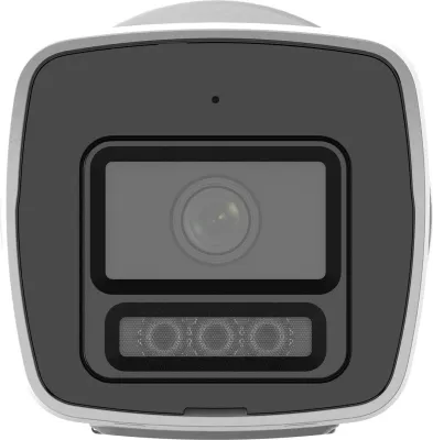 Kamerë IP Hikvision DS-2CD1047G2H-LIU, 2.8mm, bardhë