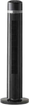 Ventilator kullë Black&Decker BXEFT50E 45W 102cm, display LED, telekomandë, 3 shpejtësi, i zi
