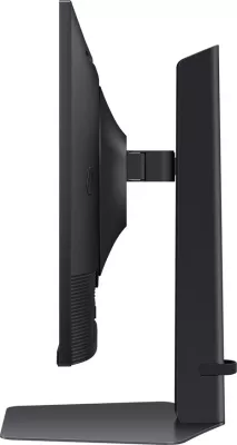 Monitor Samsung Odyssey G5, 27", Quad HD, 180 Hz, i zi