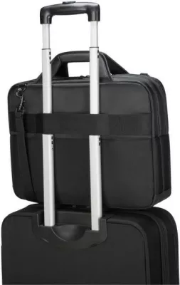 Çantë laptopi Targus CityGear, 14 inç, e zezë