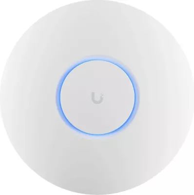 Access Point Ubiquiti U6+