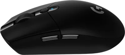 Maus lojrash me valë Logitech G G305 LIGHTSPEED