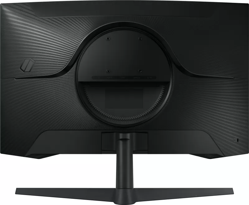 Monitor Samsung G55C, 27", Quad HD, LED, 1 ms, i zi