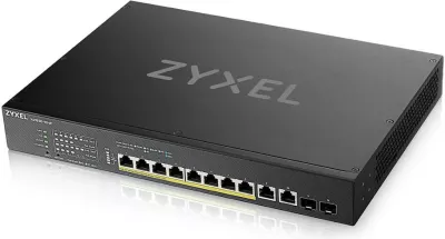 Switch Zyxel XS1930-12HP-ZZ0101F i zi