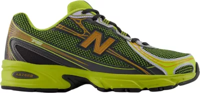 Atlete për meshkuj New Balance U74099S, të zeza