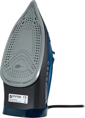 Hekur Oromed ORO-TEXSTYLE, 3200W, zi/blu