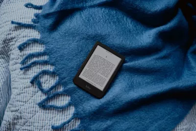 E-book reader KOBO Rakuten Kobo Clara Colour, 16 GB, E zezë