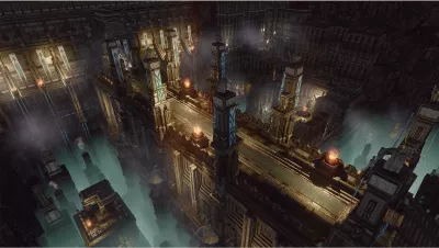 Lojë për PC THQ Nordic SpellForce 3 Soul Harvest Edicion i limitum