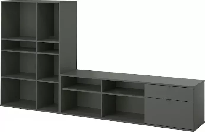 TV Komodë Olmi