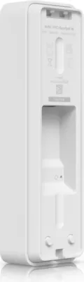 Video zile dere Ubiquiti UniFi Protect Doorbell Lite UVC-DOORBELL-LITE-W, 5MP, PoE, IR, e bardhë