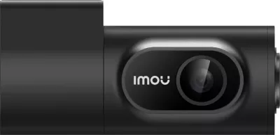 Dashcam IMOU T800 (LC-CDR8411-W-T800) 4K 30fps, 136°, Wi‑Fi, TF deri 256GB, e zezë, set me karikues veture
