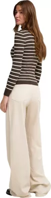 Xhemper për femra Only ONLKAROL 15165075, kafe [Madhësia: XL]