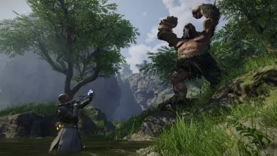 Lojë PS5 THQ Nordic Elex II Collector's Edition, PEGI 18