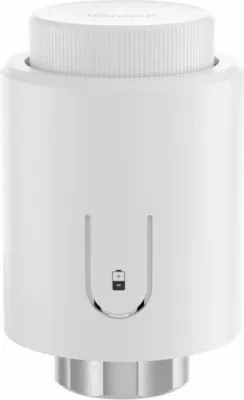 Termostat smart radiatori SONOFF TRVZB Zigbee 3.0, M30x1.5, 3xAA, i bardhë