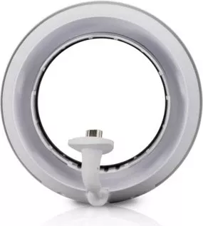 IR Range Extender Ubiquiti UniFi Protect G4 Bullet, IR LED, 25 m, zi, bardhë