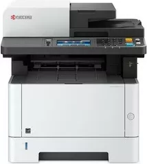 Printer Kyocera ECOSYS M2735dw, laser, mono, A4, Wi-Fi, 35ppm, zi/bardhë