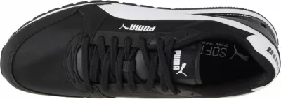 Atlete për meshkuj Puma, të zeza [Madhësia: 40.5]