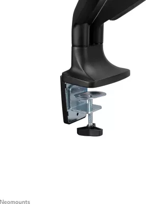 Krah monitori Newstar Neomounts NM-D750DBLACK, për 2 ekrane, gas spring, VESA 100x100, i zi