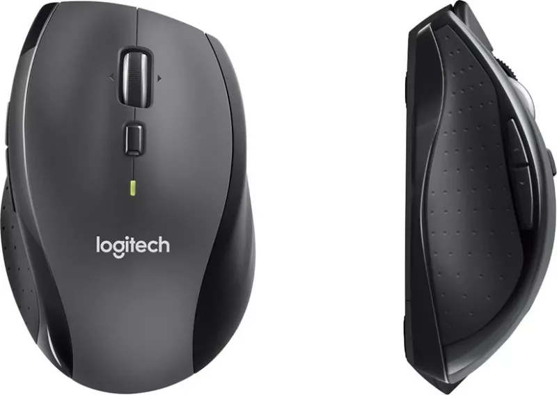 Maus Logitech M705, Wireless, i zi