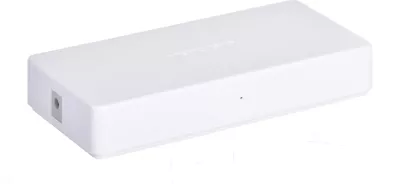 Zgjerues rrjeti Mercusys 8-Port, 10/100Mbps 