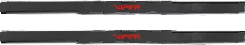 RAM Memorje Patriot Memory Viper Venom PVV532G660C34K, 32 GB DDR5 6600 Mhz
