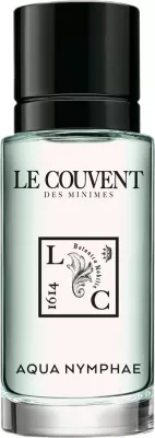 Eau de Cologne LE COUVENT Aqua Nymphae 50ml