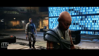 Lojë për Xbox Series X, Electronic Arts Star Wars Jedi: Survivor Deluxe Edition