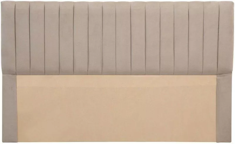 Panel krevatit Hanah Home, Safir 90, bezhë