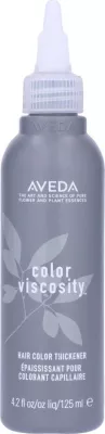 Trashësues për ngjyrë flokësh Aveda Color Viscosity Hair Color Thickener për femra, 125ml