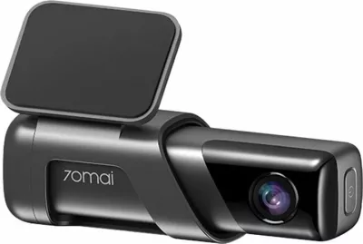 Kamerë regjistruese për veturë 70mai M500 128GB 170° GPS WiFi, gri