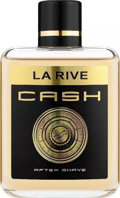 Aftershave për meshkuj La Rive Cash For Men 100ml