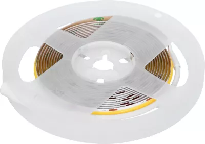 Dritë për ambiente të brendshme me shirit AJE-COB, 3m