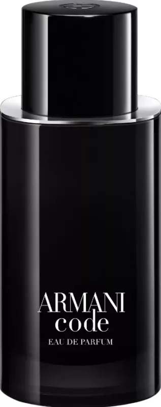 Eau de Parfum Giorgio Armani Armani Code, 125 ml