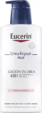 Locion trupi EUCERIN UreaRepair Plus unisex 400ml
