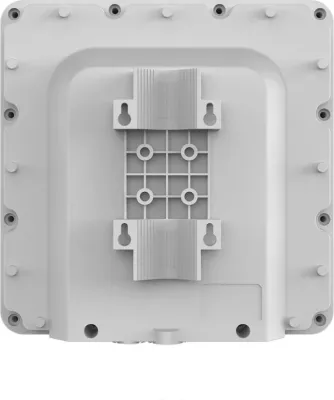 Router celular ZTE MF258K1 ODU, LTE, 1x Gigabit Ethernet, i bardhë