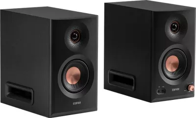Altoparlantë Edifier MR5 2.0 Bluetooth, 110W, të zi
