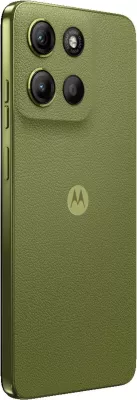 Celular Motorola Moto G15 Power 8/256GB Dual SIM Iguana Green