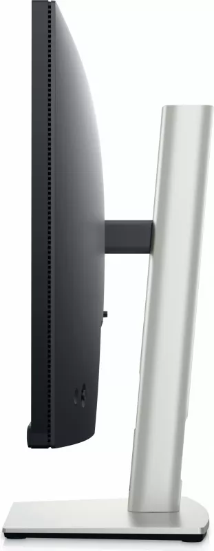 Monitor DELL C Series 24 Inch Video Conferencing - C2423H, 60.5 cm (23.8"), 1920 x 1080 piksel, Full HD, LCD, 8 ms, E zezë