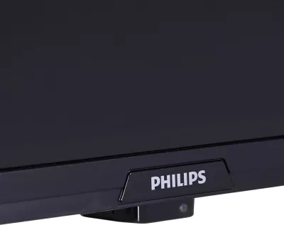 Televizor Smart Philips 24PHS6000/12, 24", HD, LED, Wi-Fi, Zi