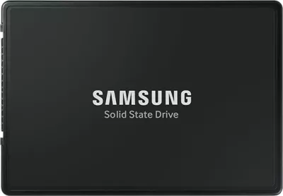 SSD Samsung PM9A3, 1.92 TB, U.2, 6800 MB/s