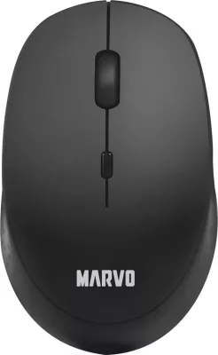 Maus Marvo WM103 wireless 800-1600 DPI silent click, i zi