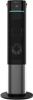 Ngrohës elektrik Cecotec ReadyWarm 2070 Max Ceramic Rotate Smart, 2000W, i zi