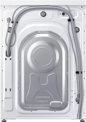 Makinë larëse, Samsung, WW10FG6U3ELKU4, AI Wash Auto Dispense Ecobubble QuickDrive, e bardhë