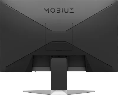 Monitor BenQ EX240N, 23.8", Full HD, 165 Hz, Gaming, i zi
