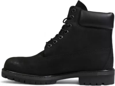 Çizme për meshkuj Timberland 6 In Lace Waterproof Boot TB110073001, të zeza [Madhësia: 41.5]