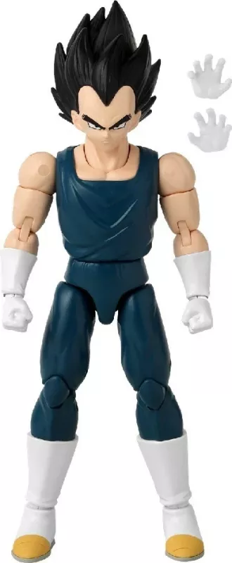 Figurë aksioni Bandai Dragon Ball Dragon Stars Vegeta Super Hero