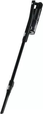 Kasë fshesë Amica Aura Dark VM 7051, pa kabllo, 0.45L, e zezë