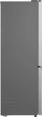 Frigorifer LG GBBSJ10DPY 333 L No Frost, i lirë në këmbë, Argjendtë
